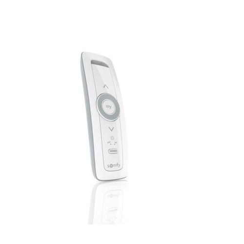 Telcomando Con Funzione Del Sole SOMFY SITUO 1 SOLIRIS VAR RTS 1800503