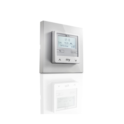 Comando Generale SOMFY CHRONIS SMOOVE IB+ 1805267