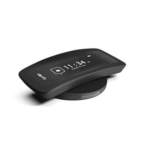 Telecomando Radiocomando Trasmettitore SOMFY NINA TIMER V2 1811407