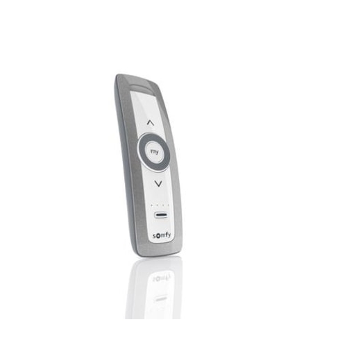 Telecomando Radiocomando Multicanale SOMFY SITUO 5 VAR RTS IRON II 1811611 5 Canali