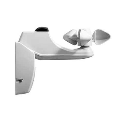 Sensore Sole Vento Anemometro Cavo 5 MT SOMFY SOLIRIS RTS 1818212 Per Tenda Da Sole