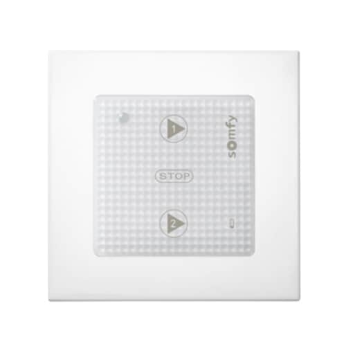 Modulo Scenario Player Per Tahoma SOMFY 1824035