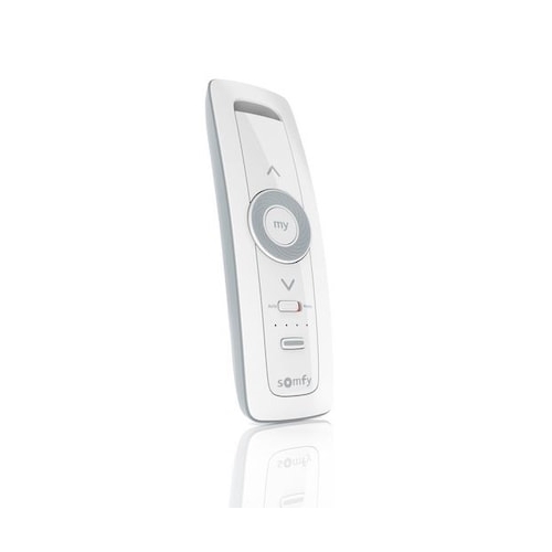 Telecomando Radiocomando Trasmettitore SOMFY SITUO 5 VAR A/M IO PURE 1870371 5 Canali