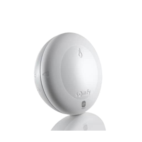 Sensore Temperatura Per TAHOMA SOMFY THERMIS WIREFREE IO 1870848