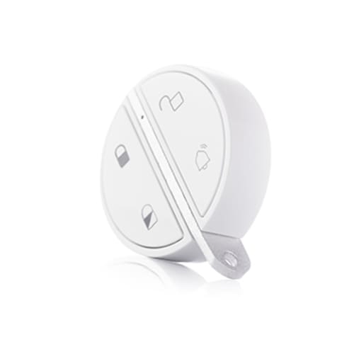 Badge Telecomando SOMFY 2401489