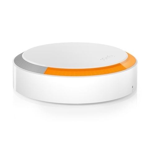 Sirena Da Esterno SOMFY 2401491 Allarme Antifurto