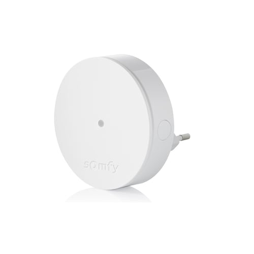 Radio Repeater Home Alarm SOMFY 2401495
