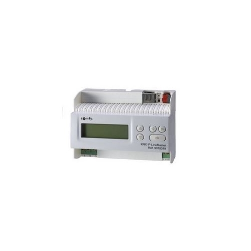 Linea Ip Knx Master SOMFY 9018249