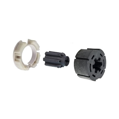 Adattatore Corona Azionamento Sonesse 30 Wf Acmeda Sys 45 SOMFY 9021018