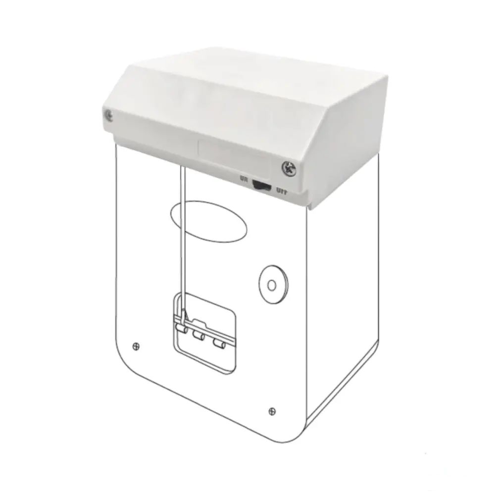 Riattivatore Automatico Di Interruttori Magnetotermici Monofase E Trifase