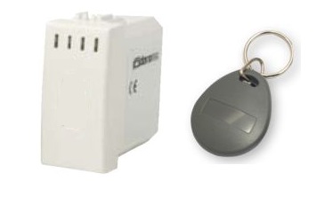 KIT DLT660 bianco + 2 DCM04 DKT8003012