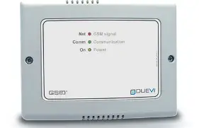 COMBY-GSM-PRO DUEVI'