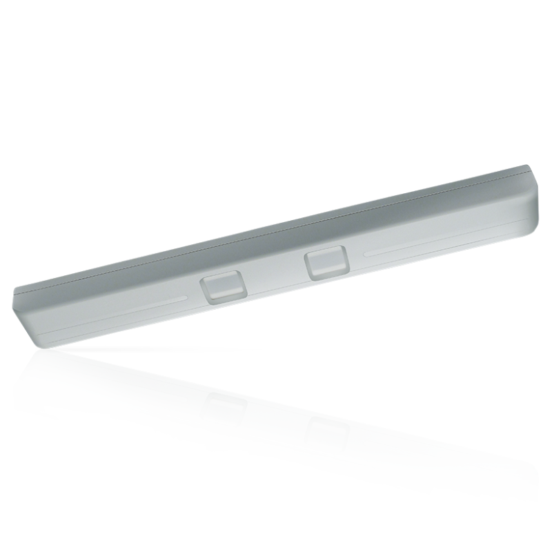 EWALL-DTR-B Sensore da esterno a tenda doppia tecnologia DUEVI' FREQUENZA 433,92