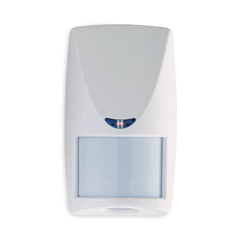 DIRRV2 Wireless infrared detector DUEVI' FREQUENZA 433,92